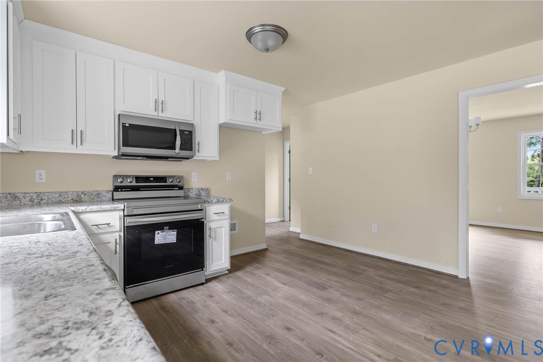 8392 Railroad Bed Road Carson, VA 23830 - Photo 10 of 25