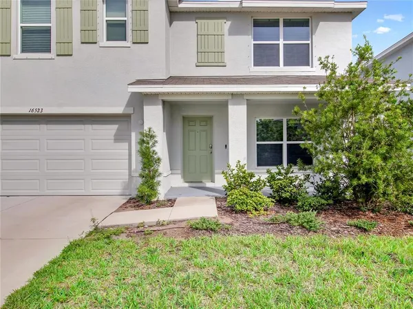 $2,800 | 16523 Windmill Forge Pass, Wimauma, FL 33598
