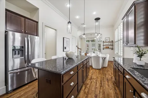 $675,000 | 2714 Cornell Street, Houston, TX 77009