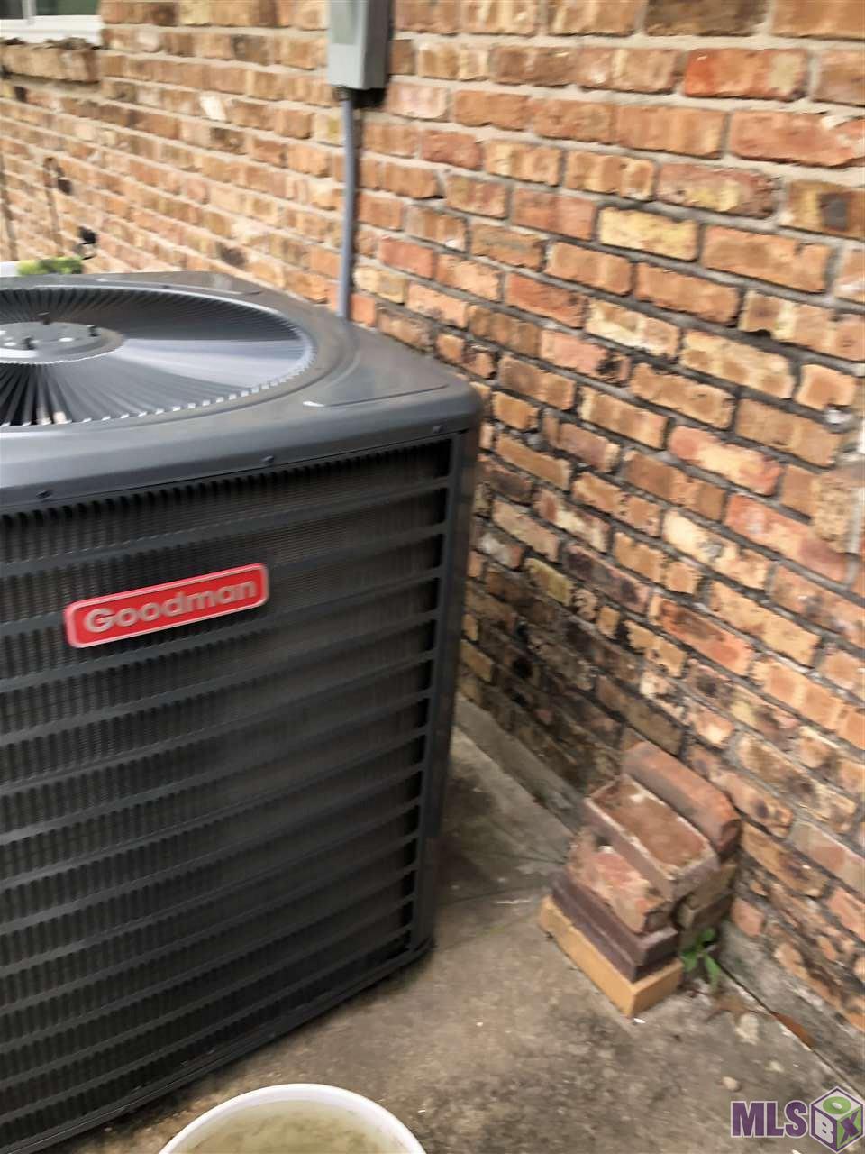 271 Kirkley Place West Baton Rouge, LA 70815 - Photo 6 of 8 NEW A/C