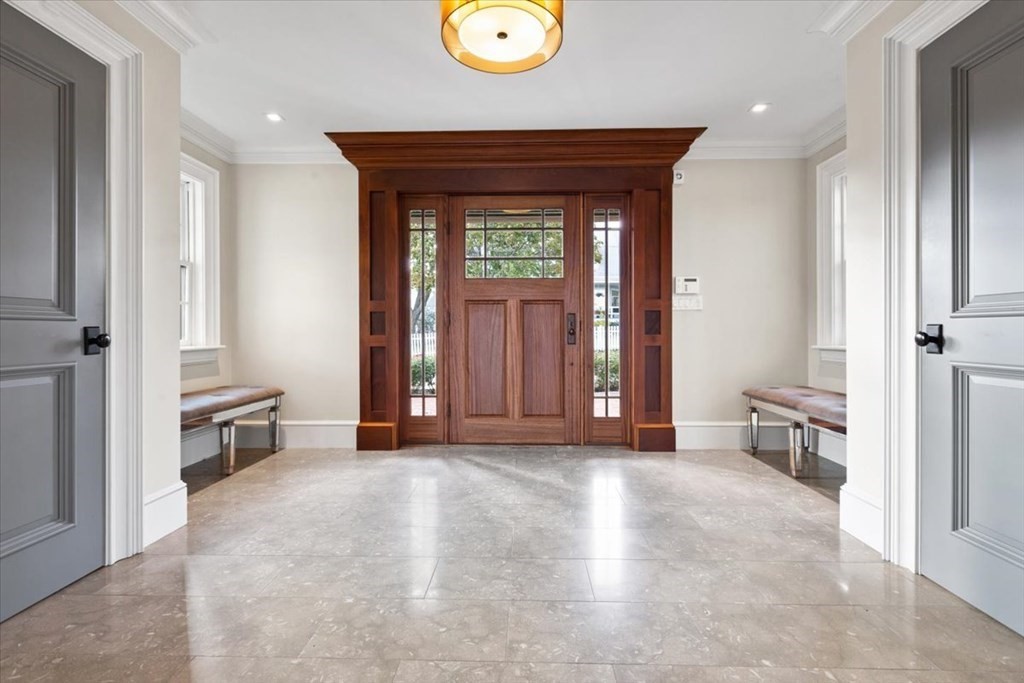 15 Spray Avenue Marblehead, MA 01945 - Photo 34 of 42 a view of livingroom with furniture and windows