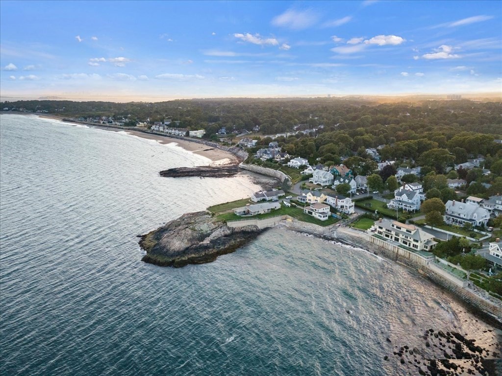 15 Spray Avenue Marblehead, MA 01945 - Photo 36 of 42 a view of a city