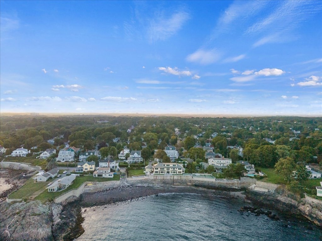 15 Spray Avenue Marblehead, MA 01945 - Photo 41 of 42 a view of a city