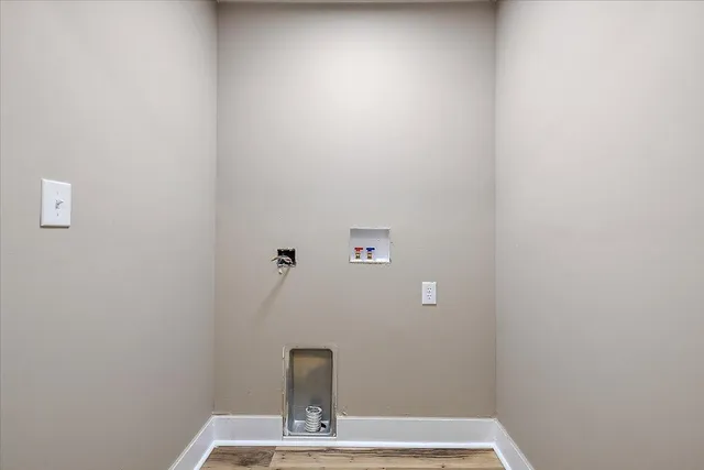 $2,300 | 3473 Townsend Street, Detroit, MI 48214