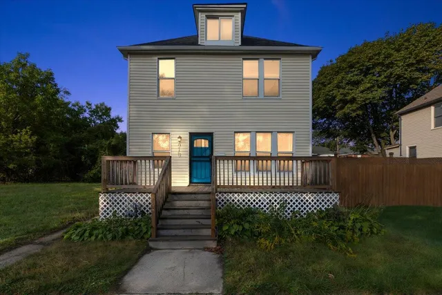 $2,300 | 3473 Townsend Street, Detroit, MI 48214