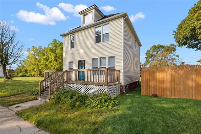 $2,300 | 3473 Townsend Street, Detroit, MI 48214