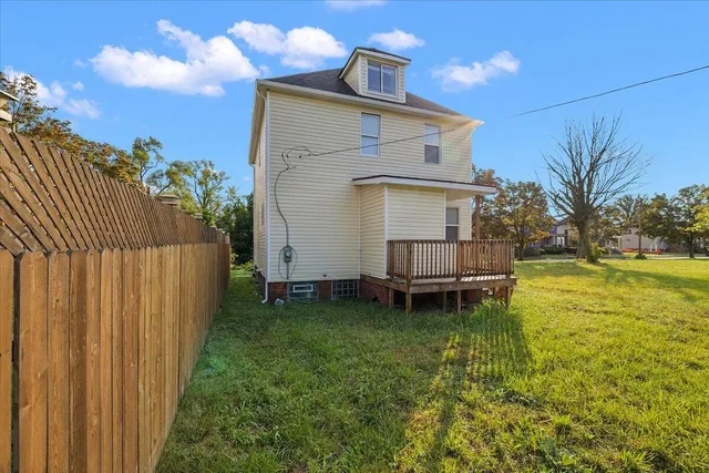 $2,300 | 3473 Townsend Street, Detroit, MI 48214