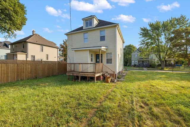 $2,300 | 3473 Townsend Street, Detroit, MI 48214