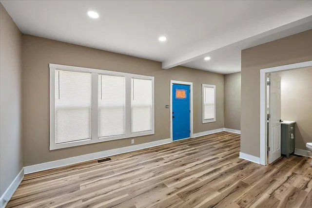 $2,300 | 3473 Townsend Street, Detroit, MI 48214