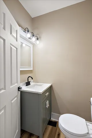 $2,300 | 3473 Townsend Street, Detroit, MI 48214