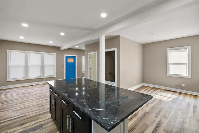 $2,300 | 3473 Townsend Street, Detroit, MI 48214