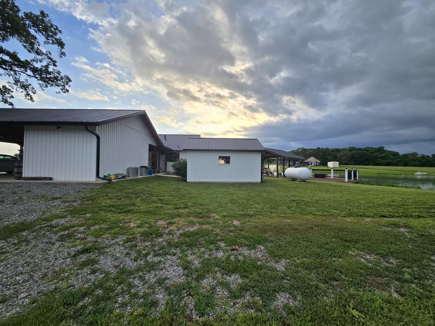 7801 Belle Prairie Road Dahlgren, IL 62828 - Photo 25 of 69