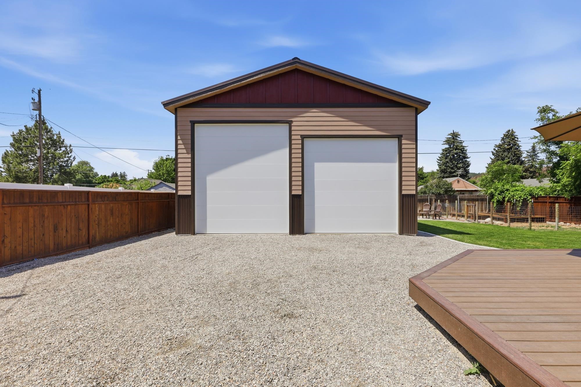 3617 North Center Road Spokane Valley, WA 99212 - Photo 37 of 47