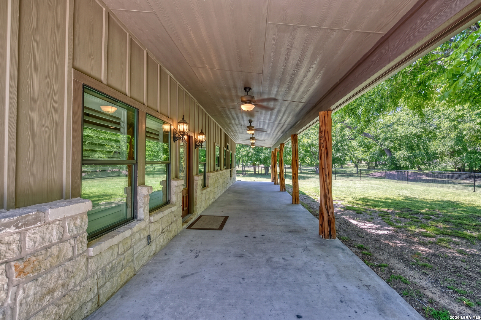 863 Flatrock Circle Rio Frio, TX 78879 - Photo 25 of 35