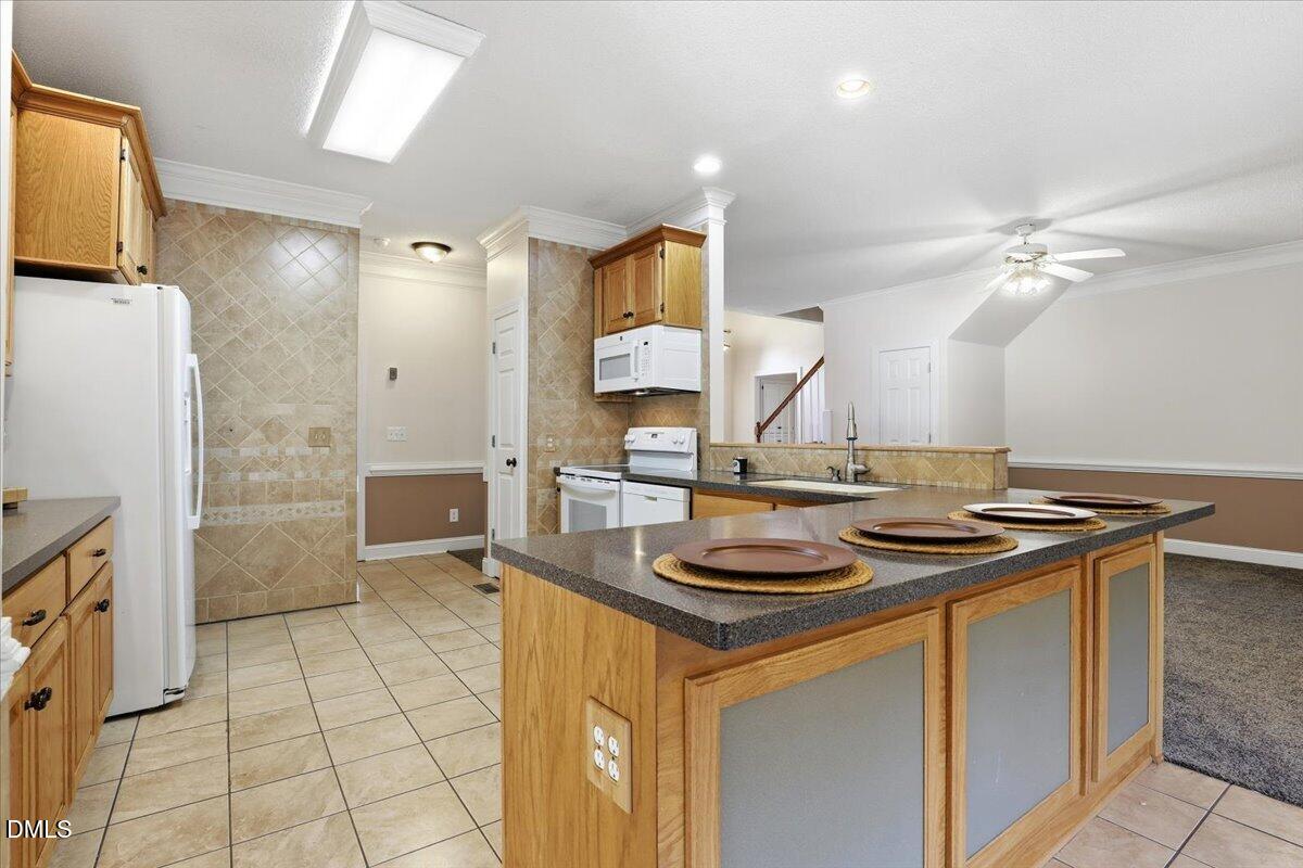 107 West Raintree Lane Goldsboro, NC 27534 - Photo 29 of 59 29-107 W Raintree Ln-29