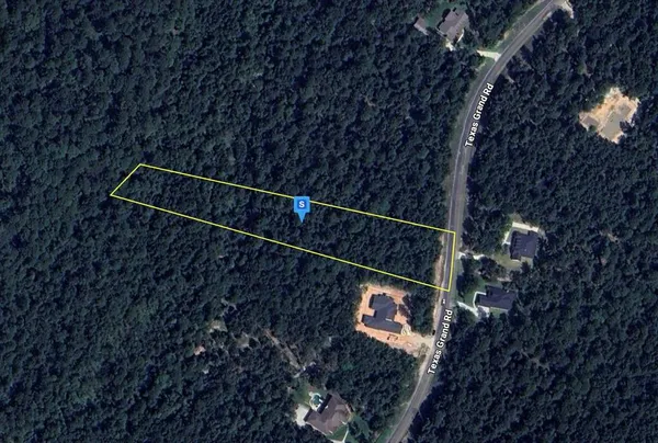 $139,999 | 235 Texas Grand Road, Huntsville, TX 77340
