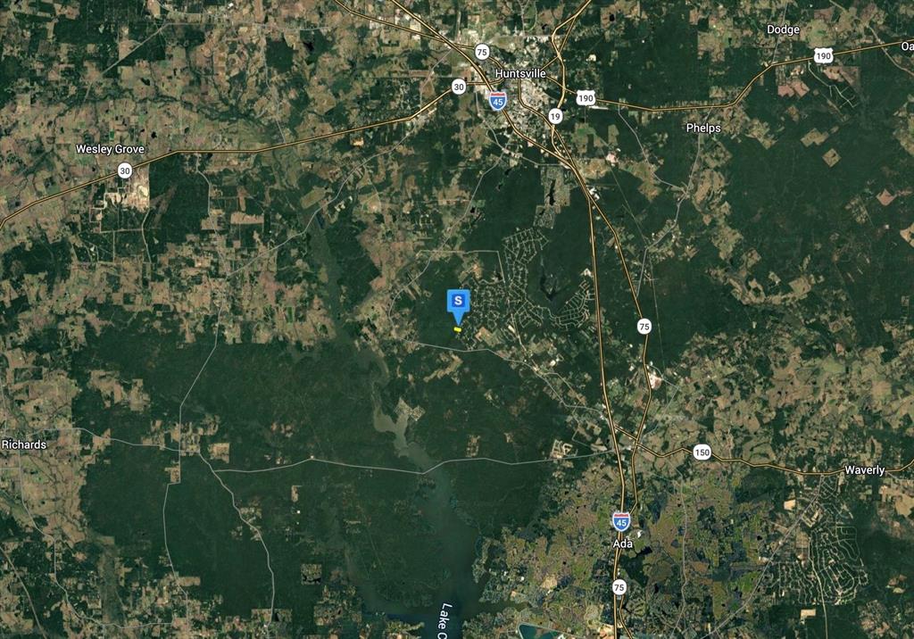 235 Texas Grand Road Huntsville, TX 77340 - Photo 4 of 5