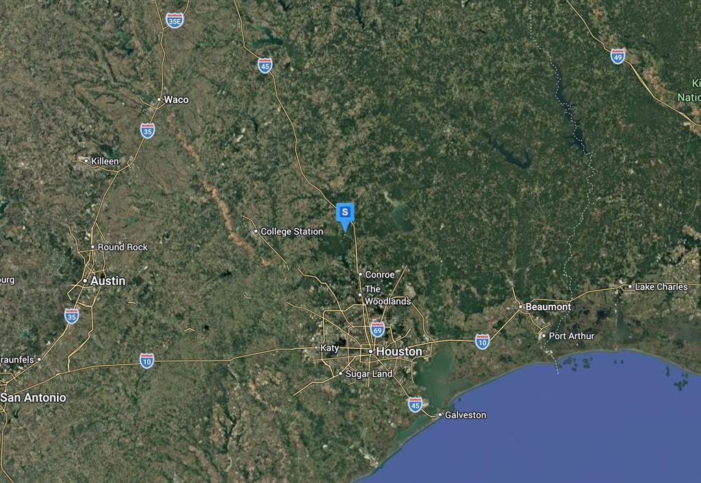 235 Texas Grand Road Huntsville, TX 77340 - Photo 5 of 5