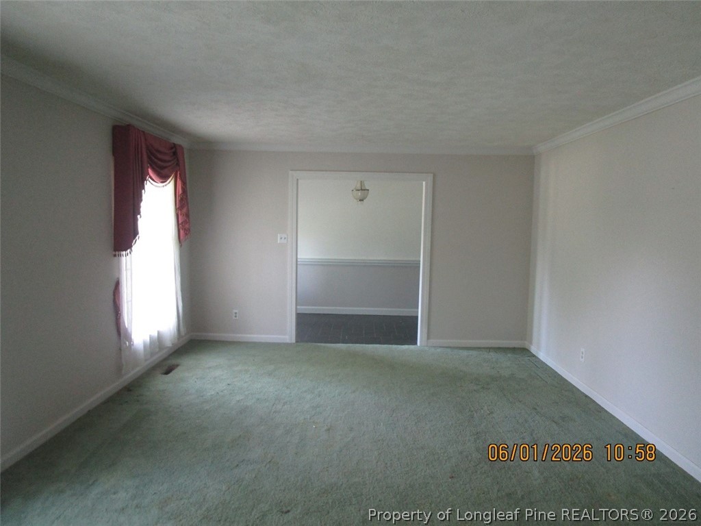 225 Harris Avenue Raeford, NC 28376 - Photo 7 of 32 formal living room