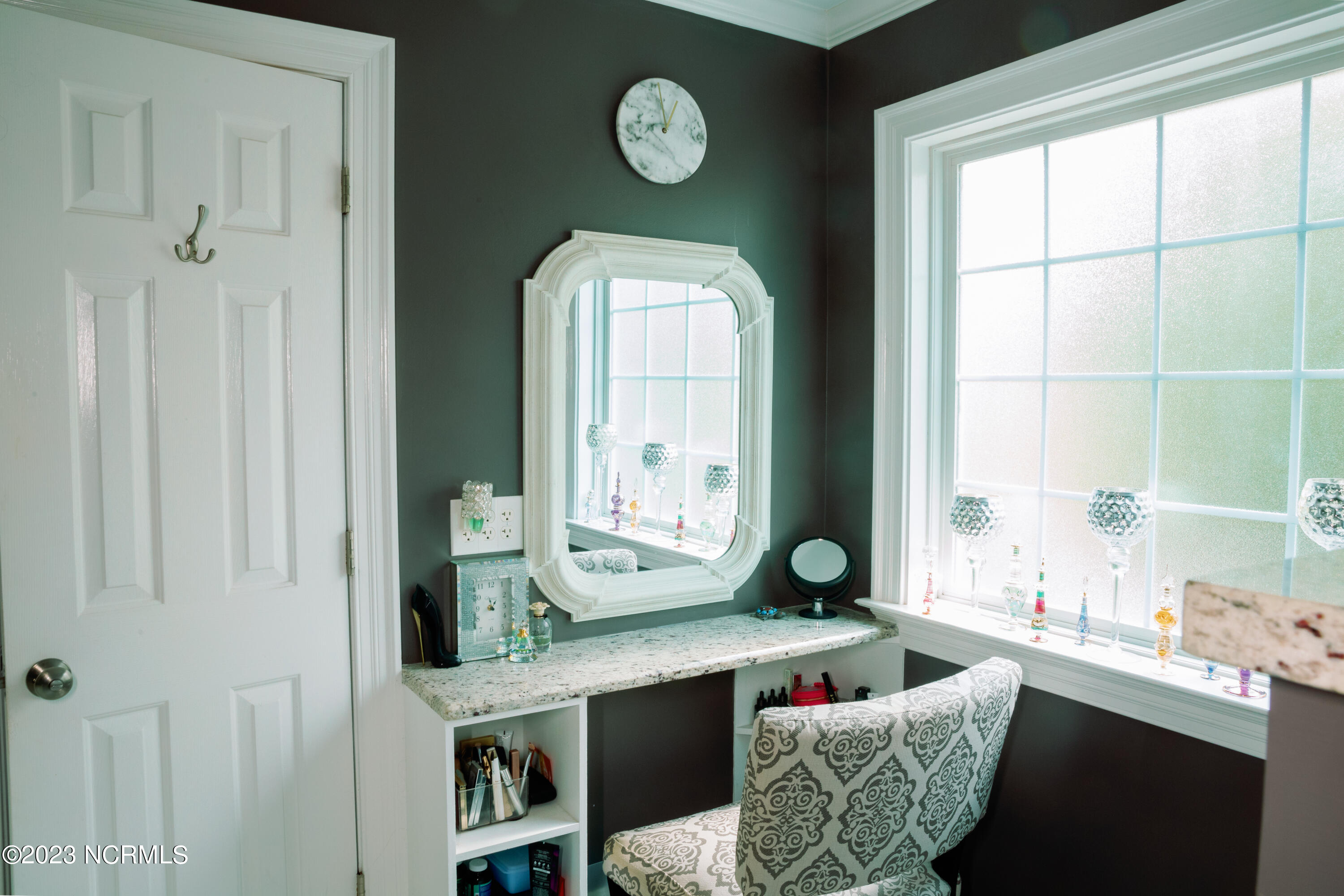 1612 Pelham Road Winterville, NC 28590 - Photo 27 of 46 Master Bath Vanity