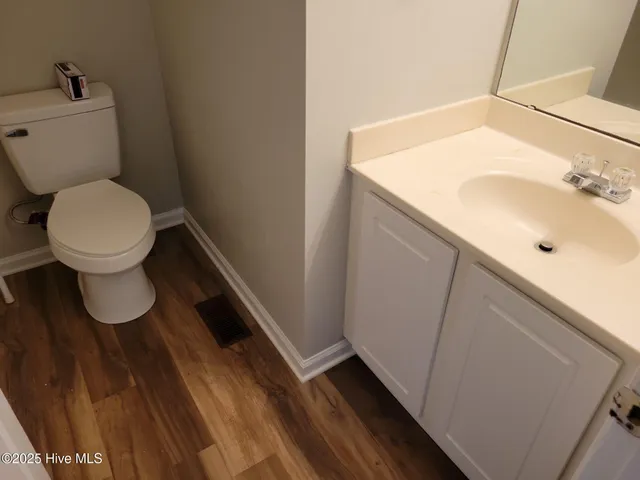 $1,400 | 3900 Elkin Ridge Drive, Unit G, Greenville, NC 27858