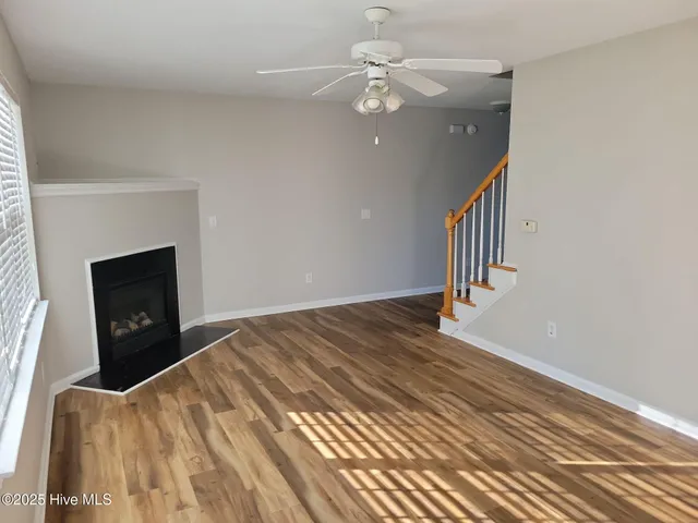 $1,400 | 3900 Elkin Ridge Drive, Unit G, Greenville, NC 27858