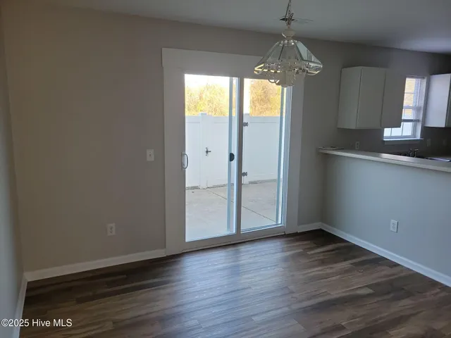 $1,400 | 3900 Elkin Ridge Drive, Unit G, Greenville, NC 27858