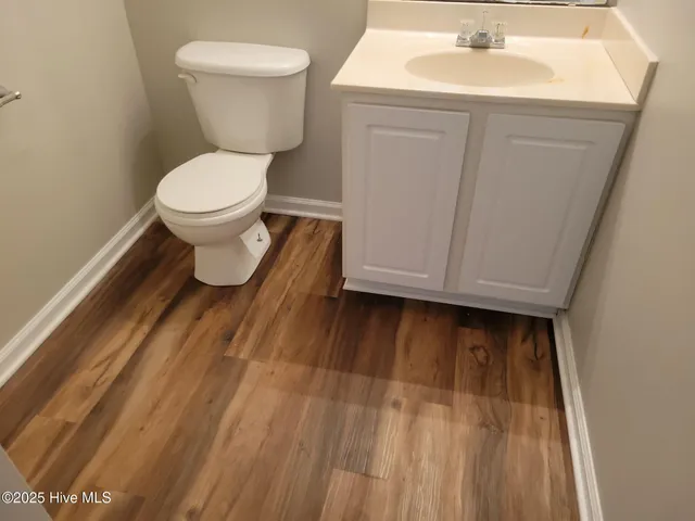 $1,400 | 3900 Elkin Ridge Drive, Unit G, Greenville, NC 27858