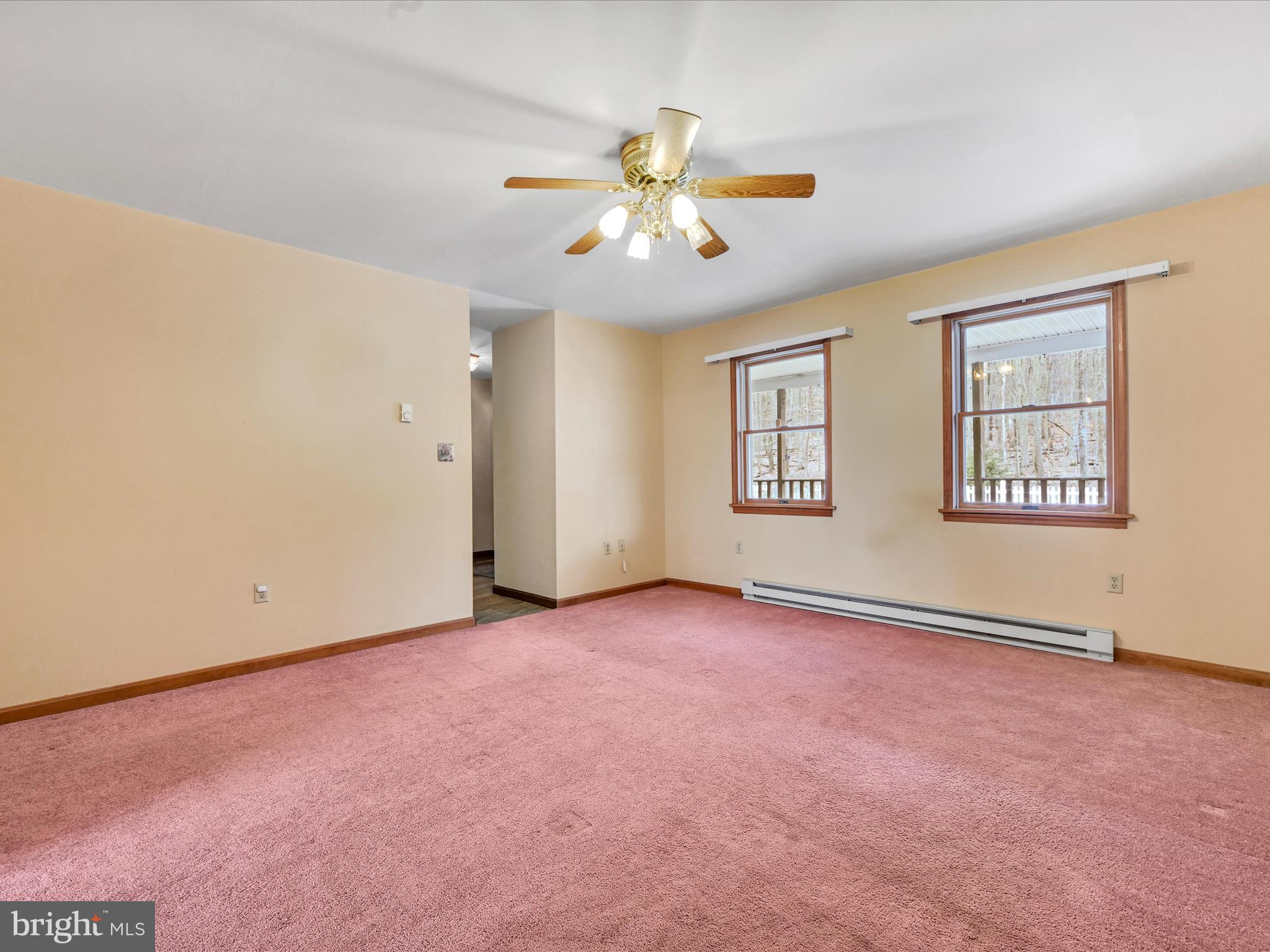 64 Nut Grove Road Pine Grove, PA 17963 - Photo 14 of 42 Dining Room