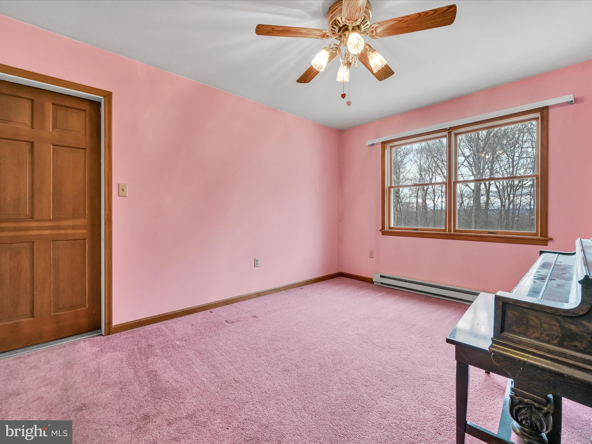 64 Nut Grove Road Pine Grove, PA 17963 - Photo 15 of 42 Piano Room