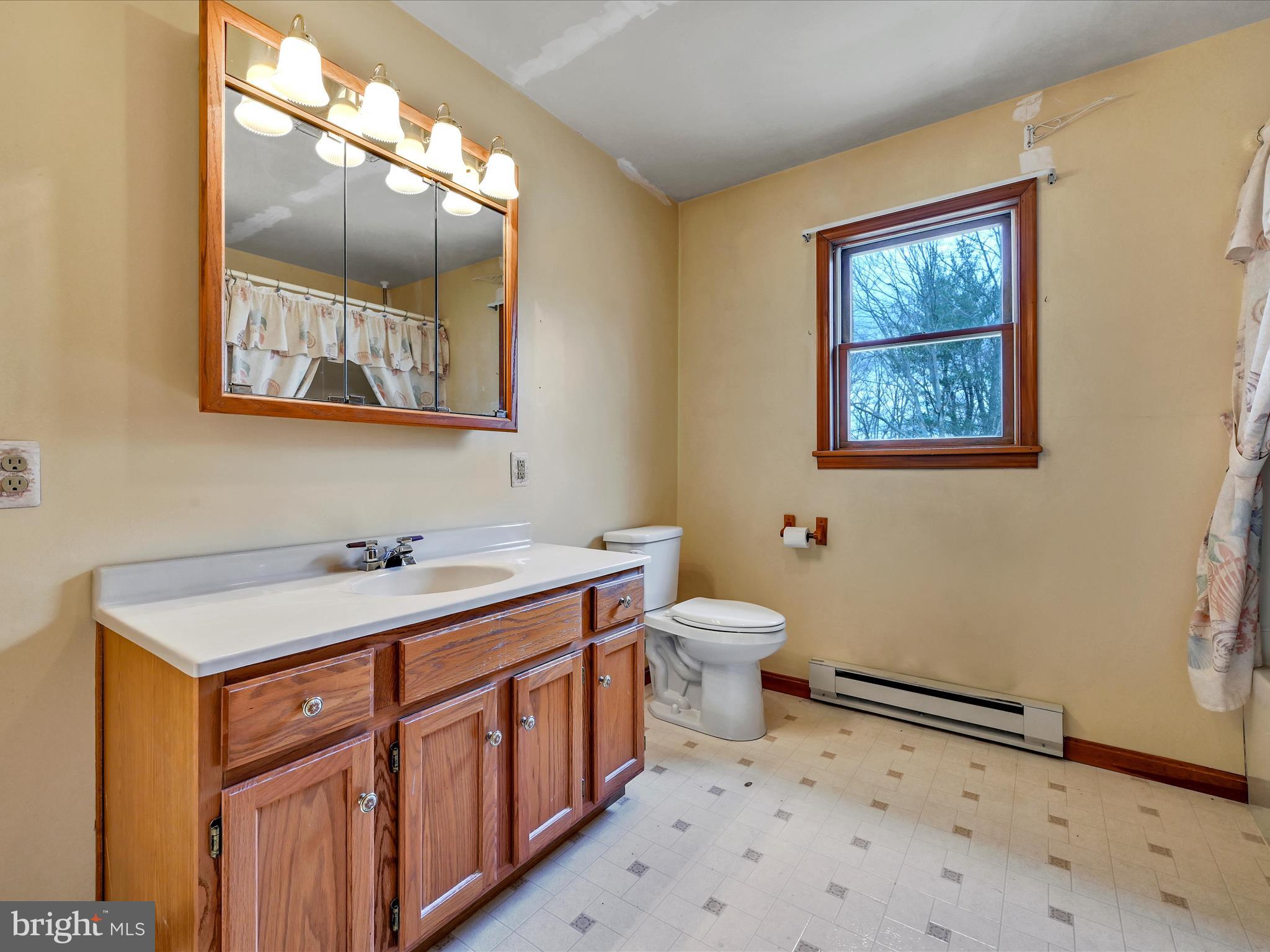 64 Nut Grove Road Pine Grove, PA 17963 - Photo 18 of 42 Primary Bathroom