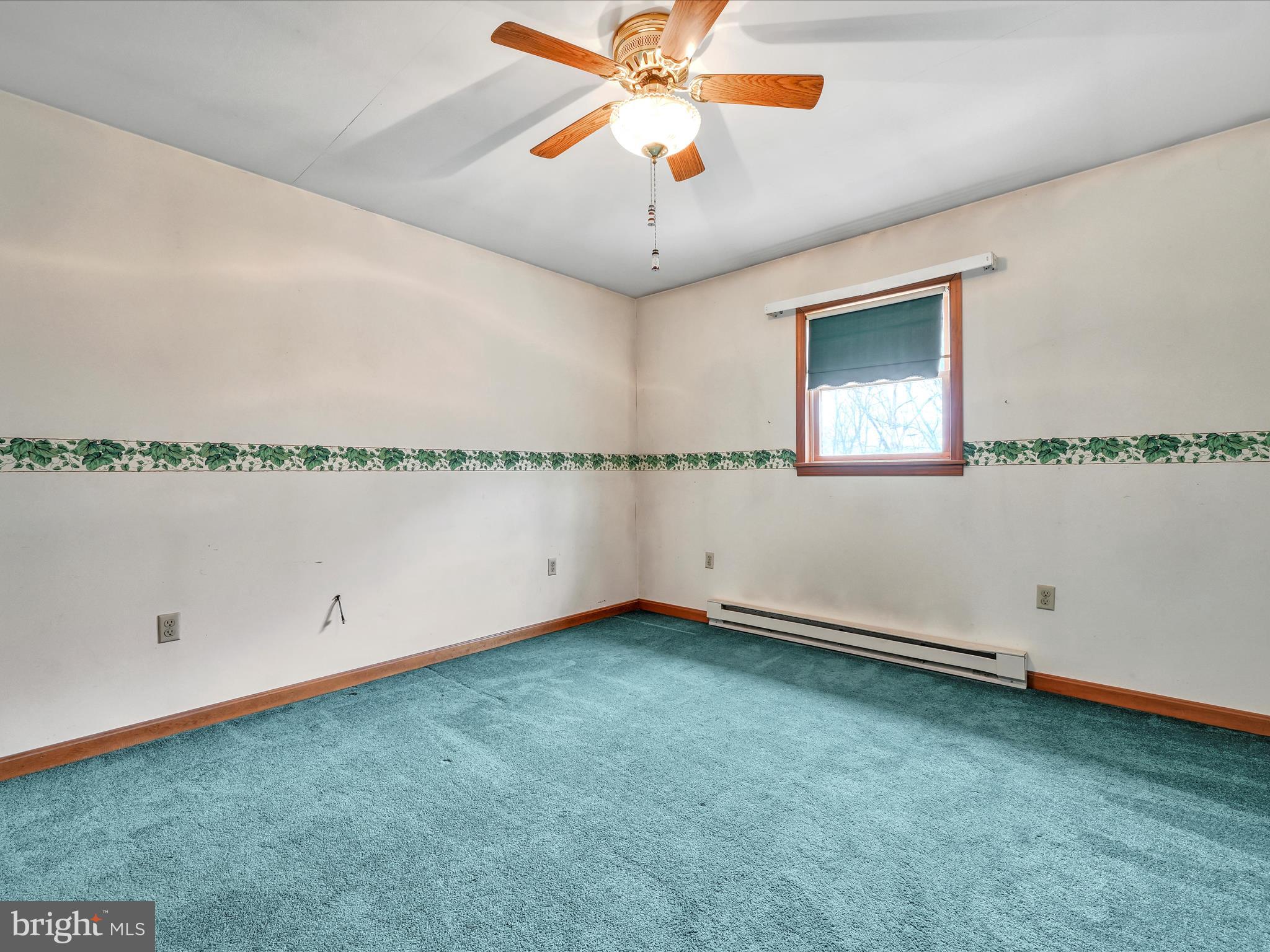 64 Nut Grove Road Pine Grove, PA 17963 - Photo 20 of 42 Bedroom