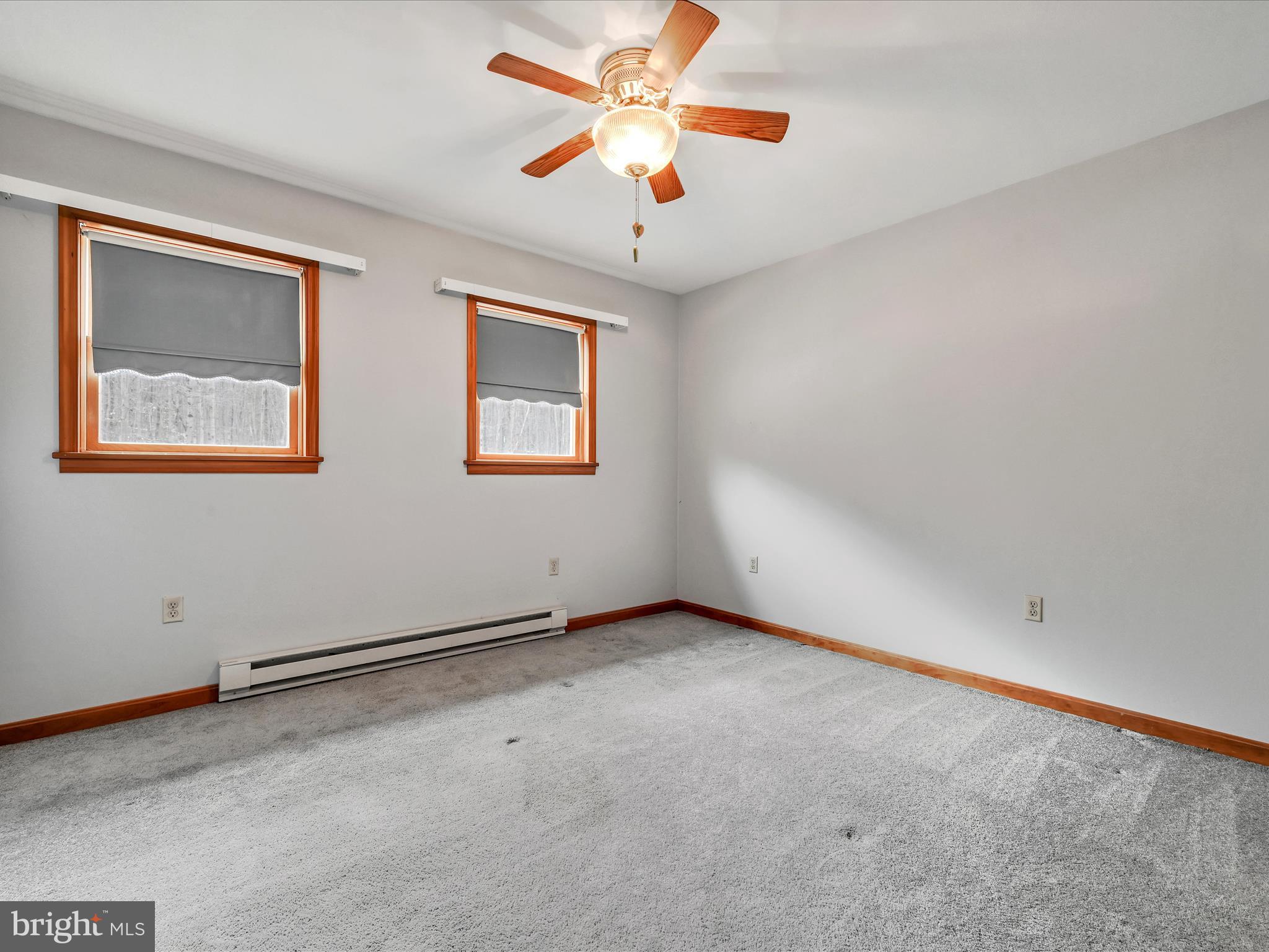 64 Nut Grove Road Pine Grove, PA 17963 - Photo 21 of 42 Bedroom