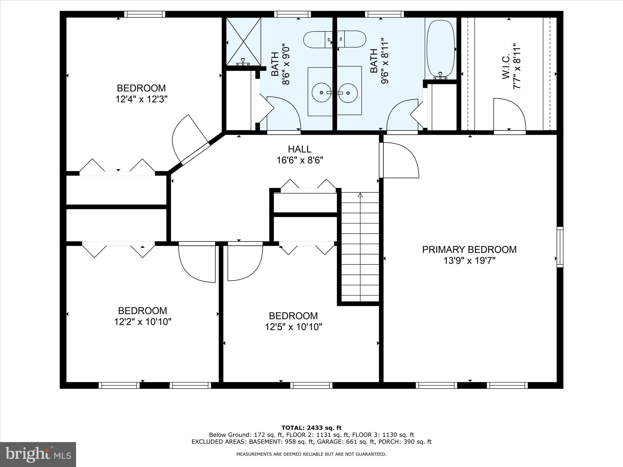 64 Nut Grove Road Pine Grove, PA 17963 - Photo 39 of 42 2nd Floor