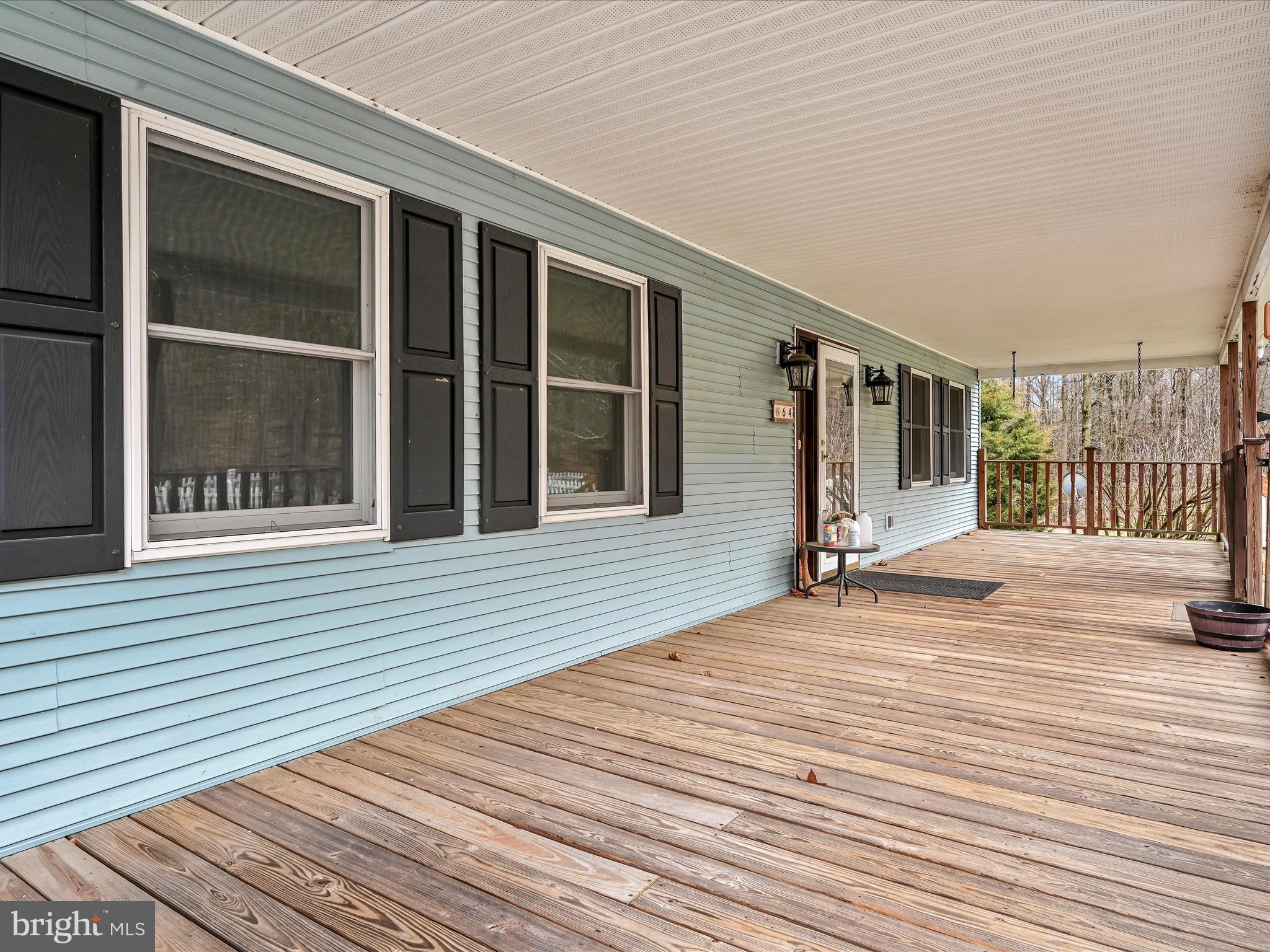 Porch