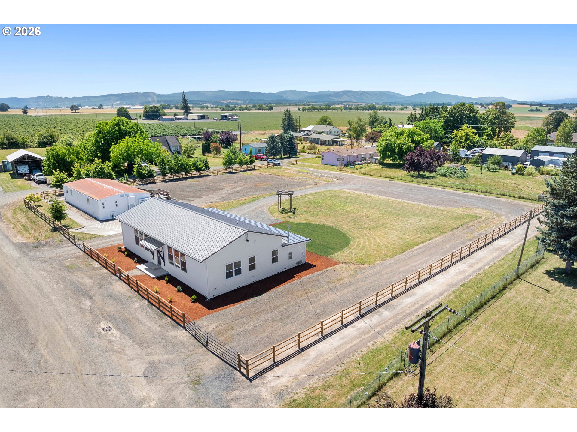 9015 Community Club Road Amity, OR 97101 - Photo 2 of 48