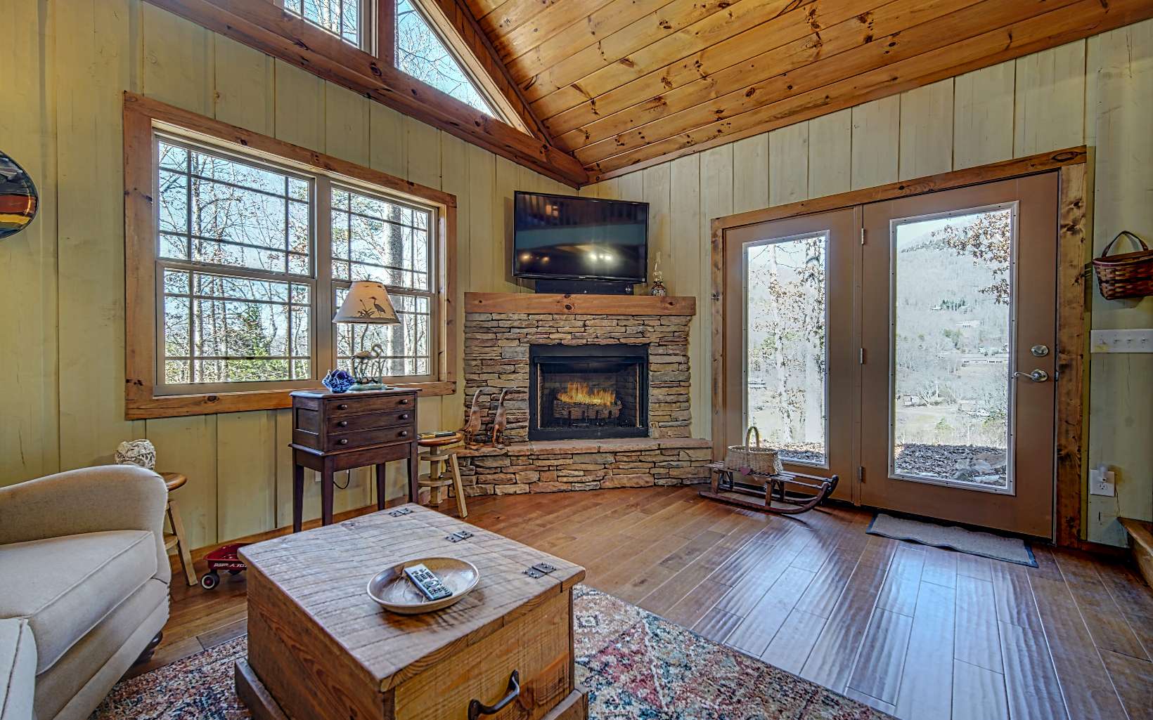 676 McRidge Road Hiawassee, GA 30546 - Photo 4 of 4 Additional View