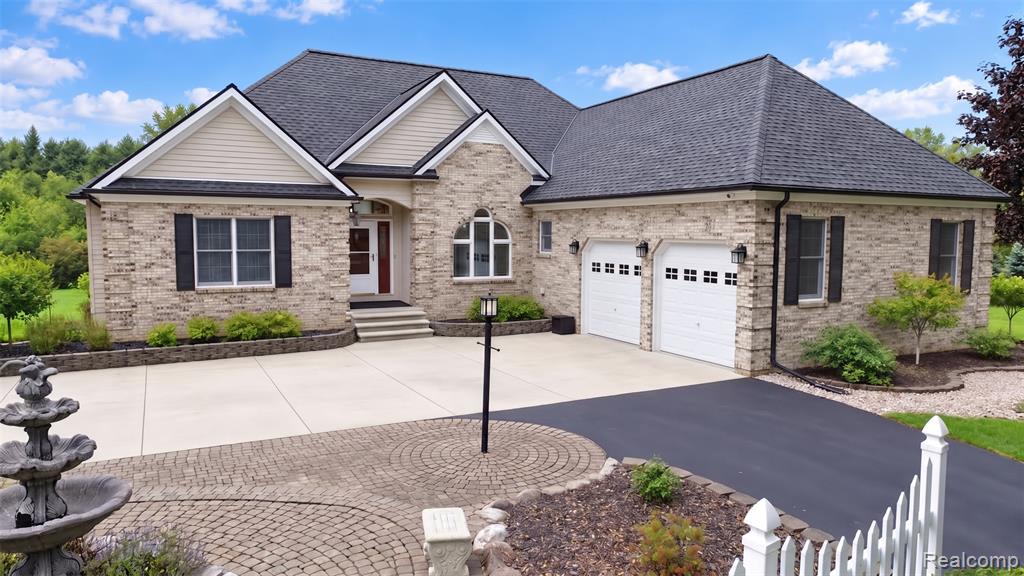 1900 Baldwin Road Lapeer, MI 48446 - Photo 2 of 97 Gallery Image 2