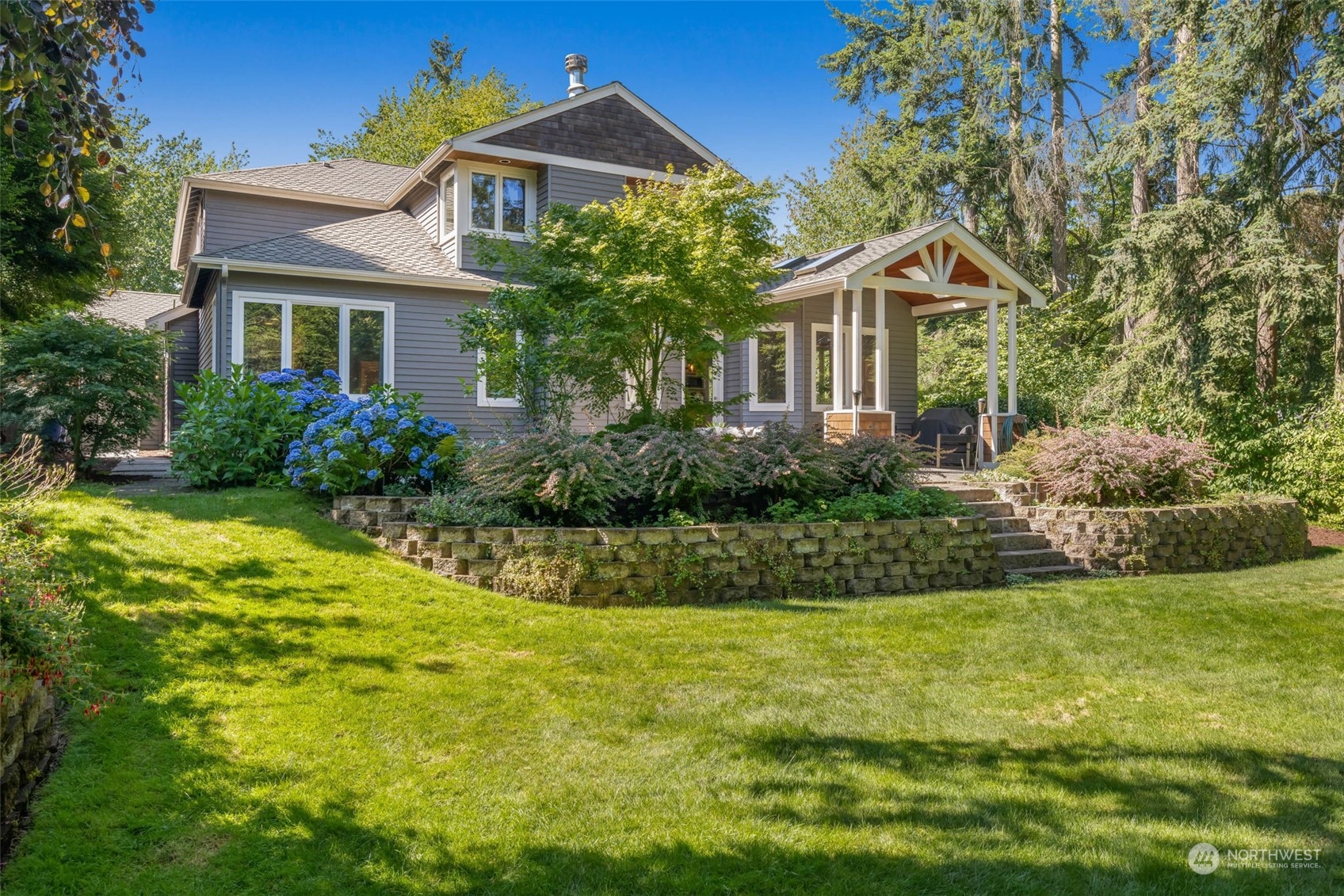 8804 Northeast 198th Street Bothell, WA 98011 - Photo 1 of 38 Gallery Image 1