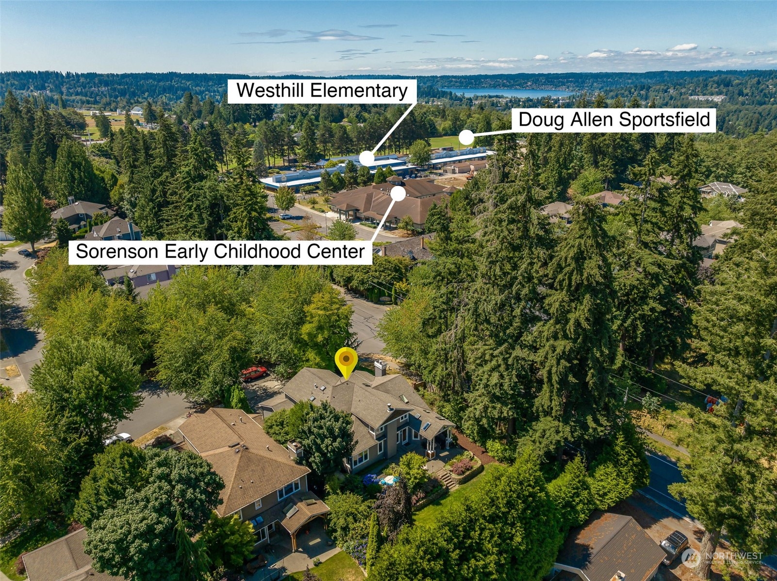 8804 Northeast 198th Street Bothell, WA 98011 - Photo 35 of 38 Gallery Image 35