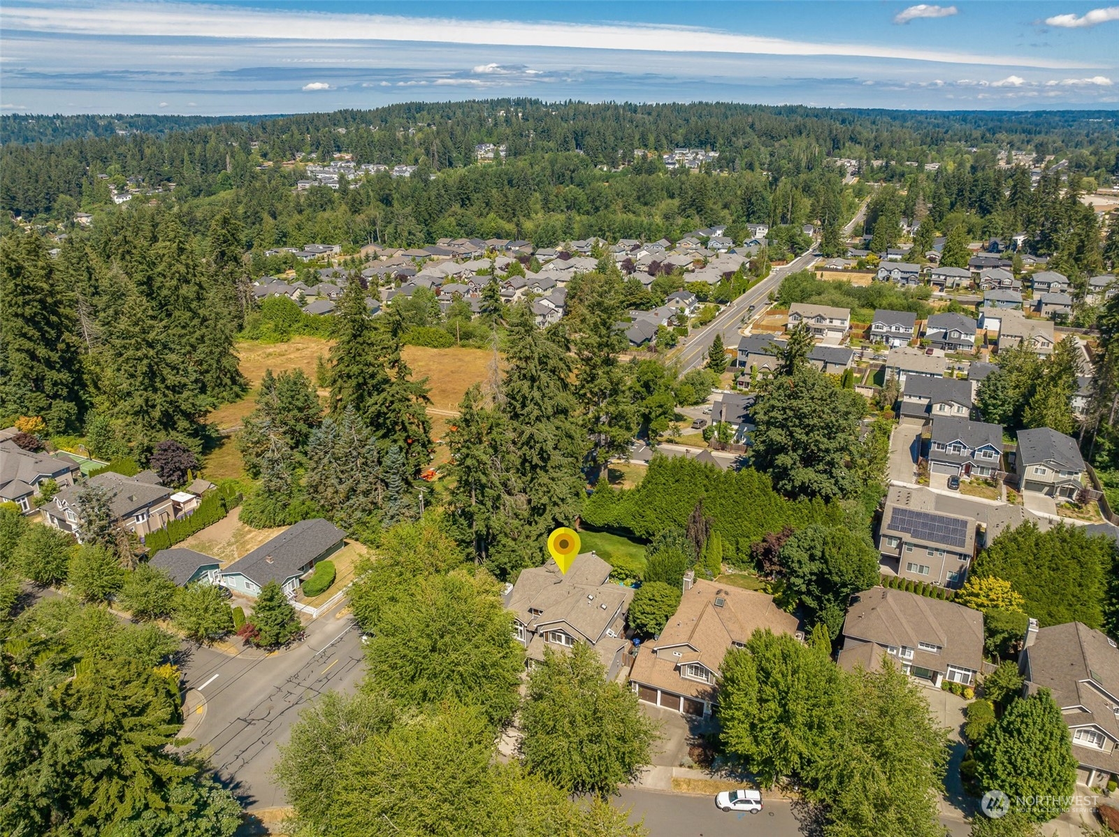 8804 Northeast 198th Street Bothell, WA 98011 - Photo 37 of 38 Gallery Image 37