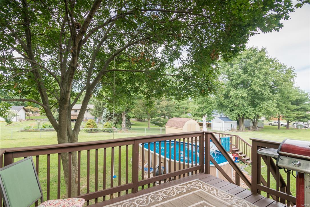 911 Long Branch Road Troy, IL 62294 - Photo 22 of 30 Gallery Image 22