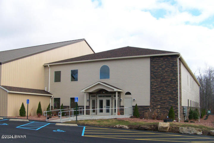 441 Northgate Road Lake Ariel, PA 18436 - Photo 28 of 61 Community Indoor Sports Complex