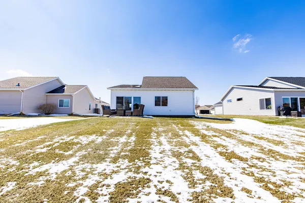 $360,000 | 3720 34th Street South, Moorhead, MN 56560