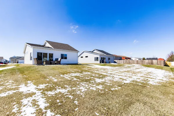 $360,000 | 3720 34th Street South, Moorhead, MN 56560