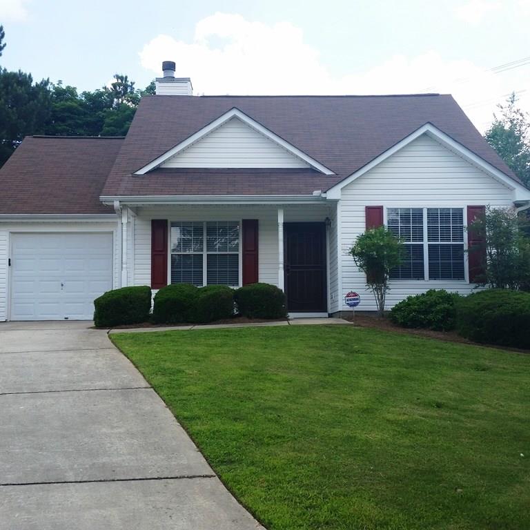 915 Maple Leaf Ridge Jonesboro, GA 30238 - Photo 1 of 1 Gallery Image 1