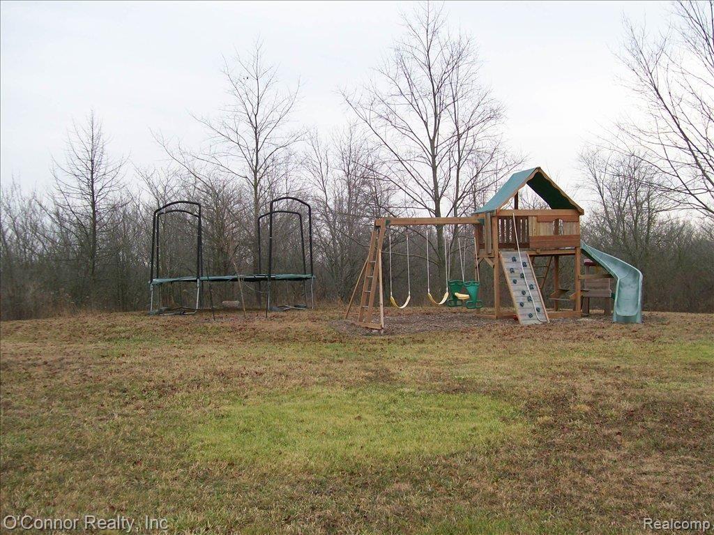 2033 Wadhams Road St. Clair, MI 48079 - Photo 15 of 15 Hunt, Play, Enjoy 6.7 Acres