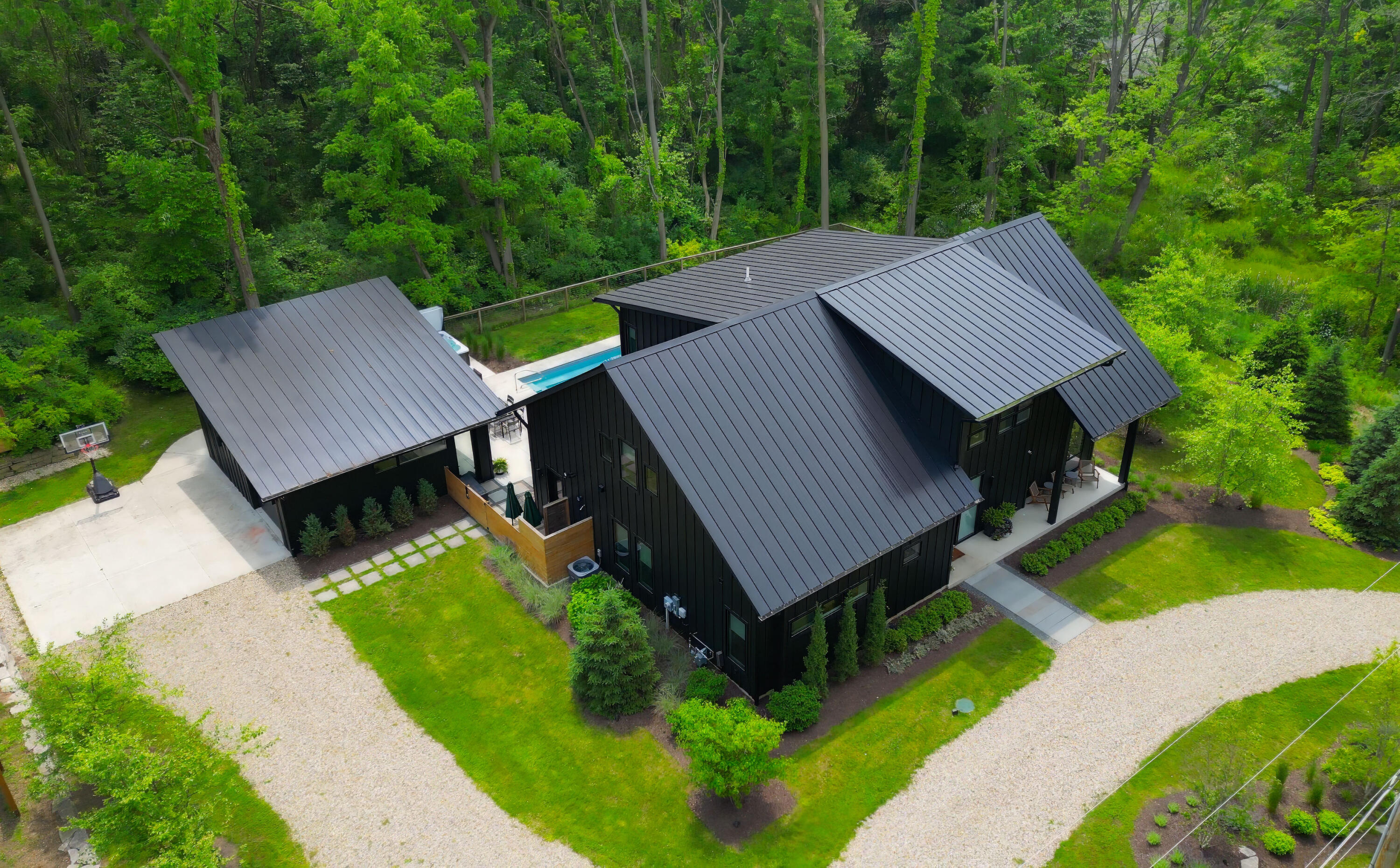 15461 Lakeshore Road Lakeside, MI 49116 - Photo 3 of 54 DJI_0523