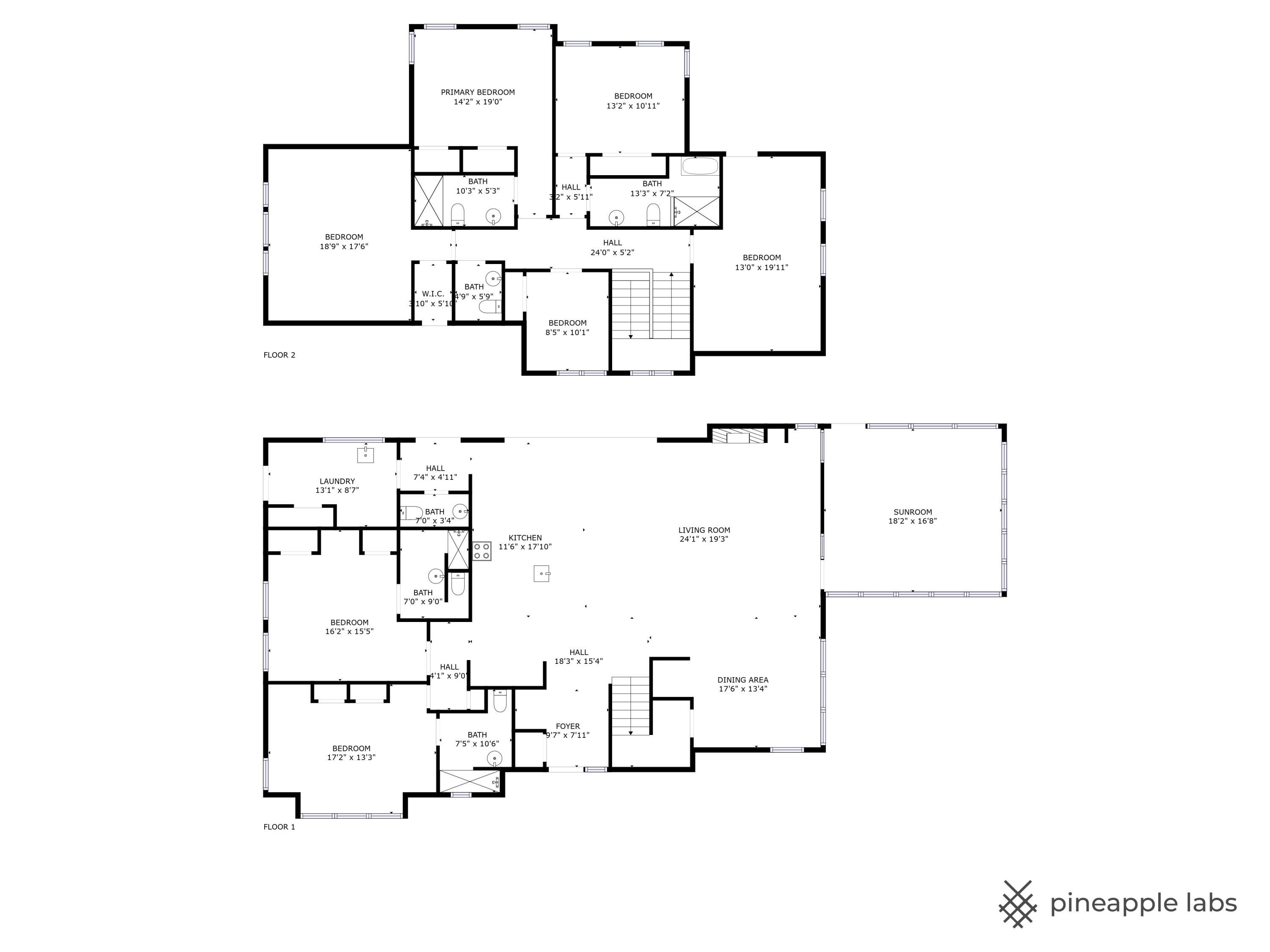 15461 Lakeshore Road Lakeside, MI 49116 - Photo 50 of 54 1_measured_composed_5785b075-ec1f-45e3-9
