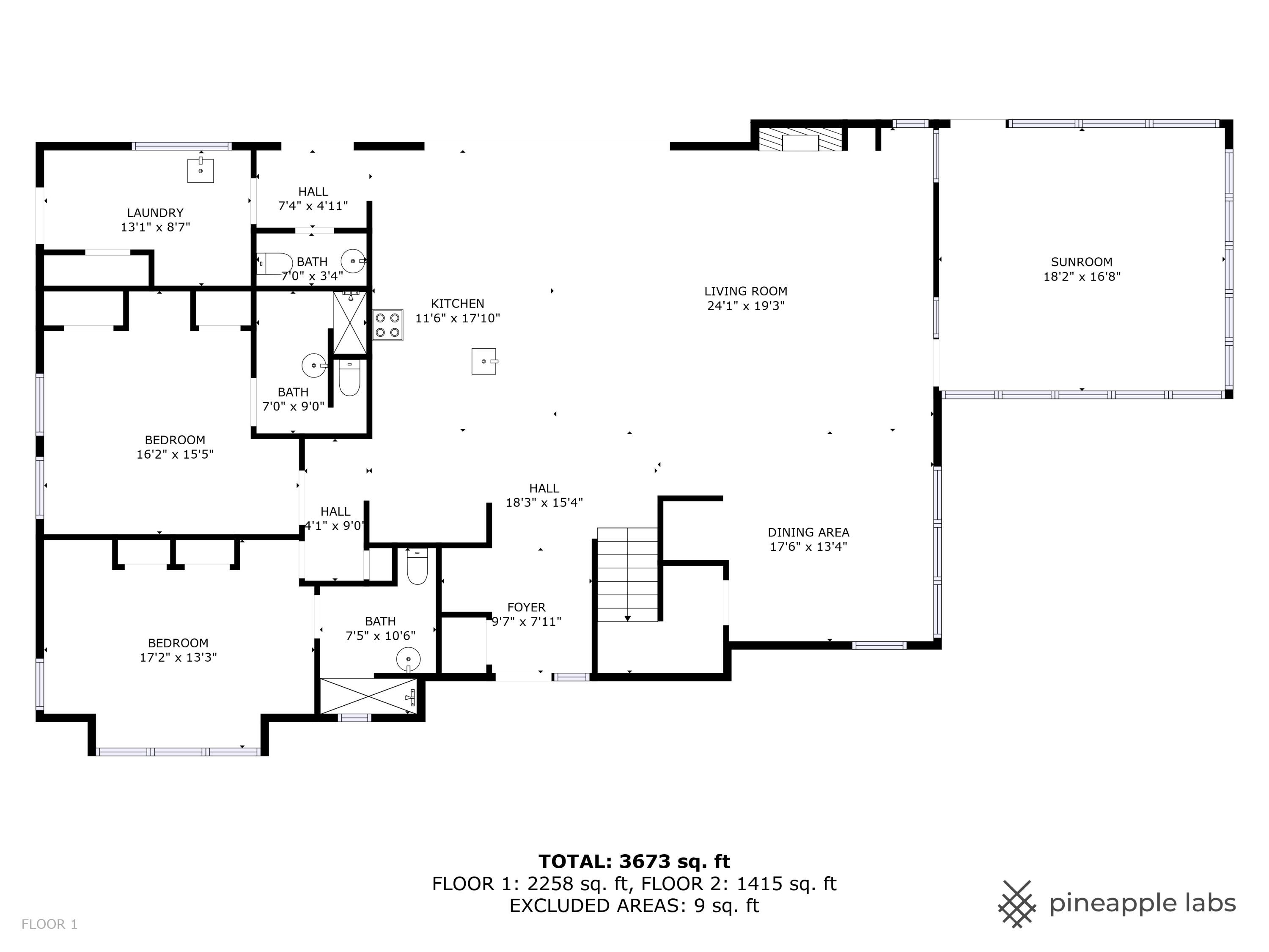 15461 Lakeshore Road Lakeside, MI 49116 - Photo 51 of 54 2_measured_1_5785b075-ec1f-45e3-94ed-fa4